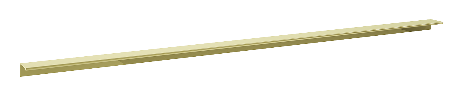 elita look uchwyt złoty 80 cm